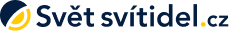 Svět svítidel logo